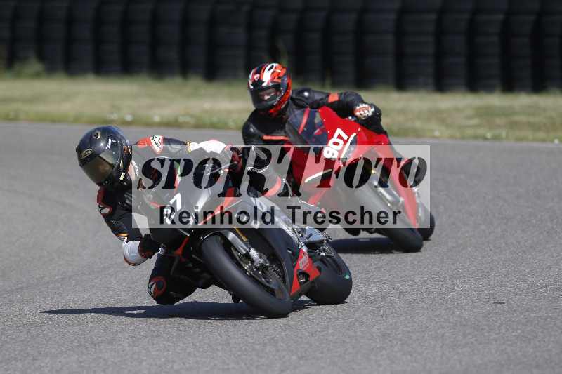 /21 17.06.2026  Ducati Schweiz Track Warmup ADR/Gruppe gelb/907